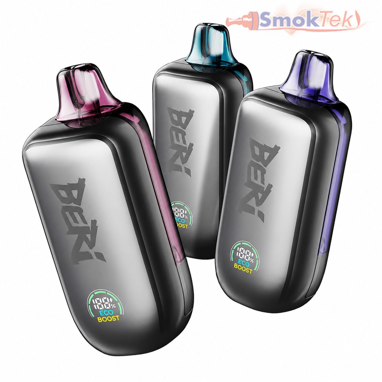 beri disposable vape Cliq 50K Kit – SmokTek FLAVOURS:STRAWBERRY ICE Eliquid Box Of 10 Gold