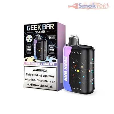 Geek Bar Pulse X 25K Disposable Geek Bar