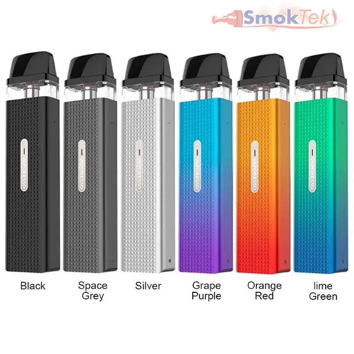 Vaporesso XROS Mini POD system | SmokTek.com Vaporesso XROS Mini POD system | SmokTek.com