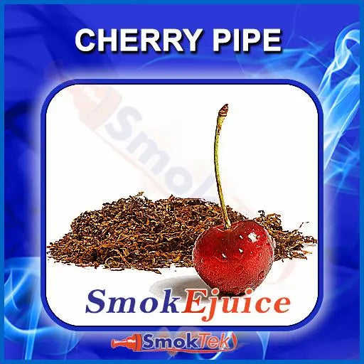 cherry vape juice Cherry Fizz Nic Salt E-Liquid by Ox Passion main image 1