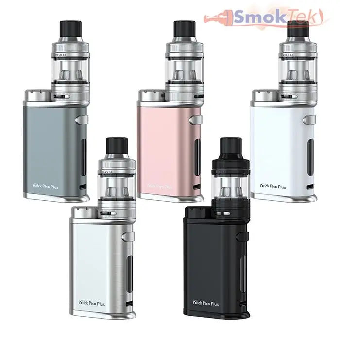 cigarette électronique istick pico ASPIRE – Kit Nexi One batterie + power bank (à l'unité) – LA PUFFERIE main image 1