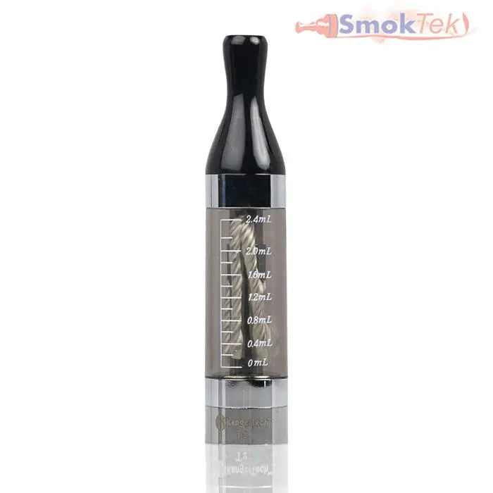Kanger T2 Clearomizer $6.99 – SmokTek