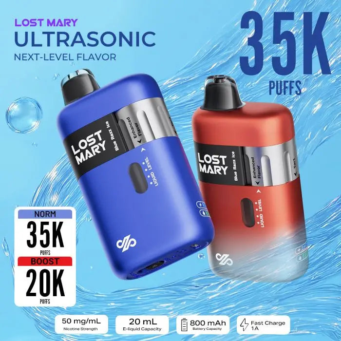 lost mary ultrasonic flavors 35k Disposable – SmokTek does walgreens sell vuse 420BUY2GET1 Choose Flavor:Kiwi Passion Fruit Guava