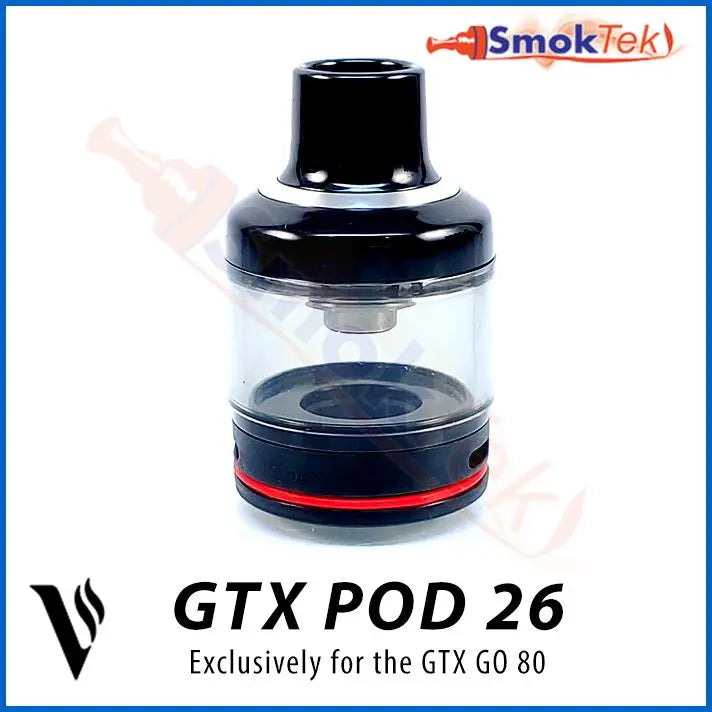 gtx pod 26 vaporesso GTX Pod Tank 22|26 main image 1