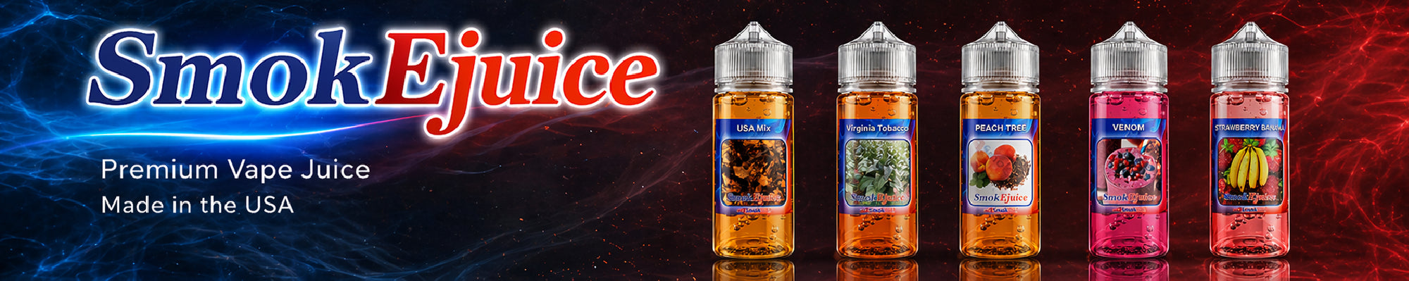SmokEjuice