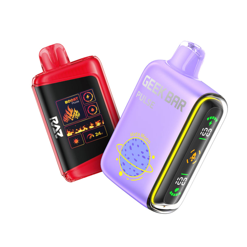 Disposable Vapes: Convenient & Easy-to-Use Vape Devices SmokTek Disposable Vapes: Convenient & Easy-to-Use Vape Devices SmokTek