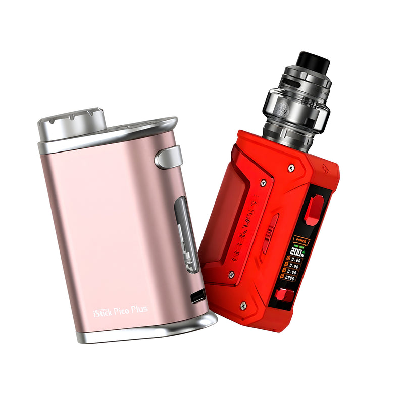 Buy Vape Devices Online - All Devices & Kits SmokTek Buy Vape Devices Online - All Devices & Kits SmokTek
