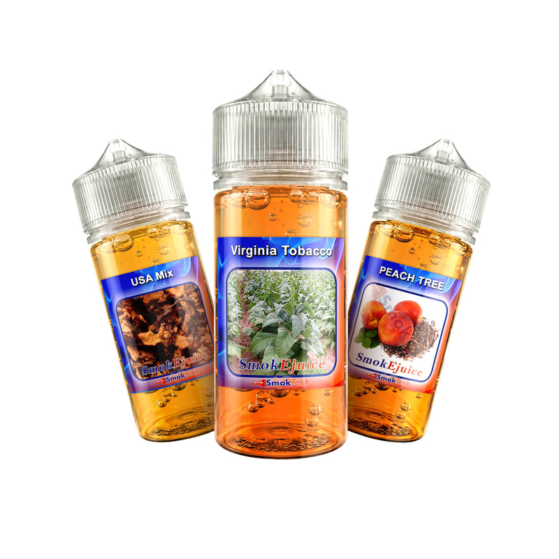 Tobacco