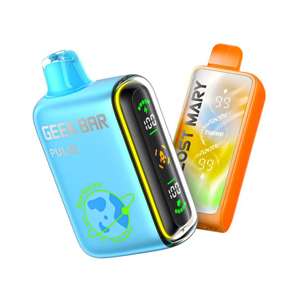 Disposable Vapes