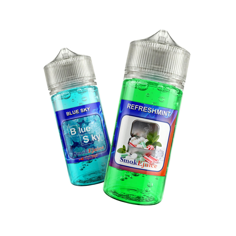 Menthol/Mint