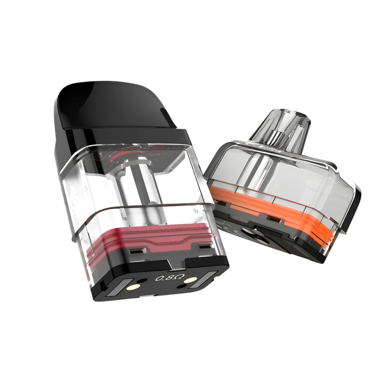 Replacement Pods