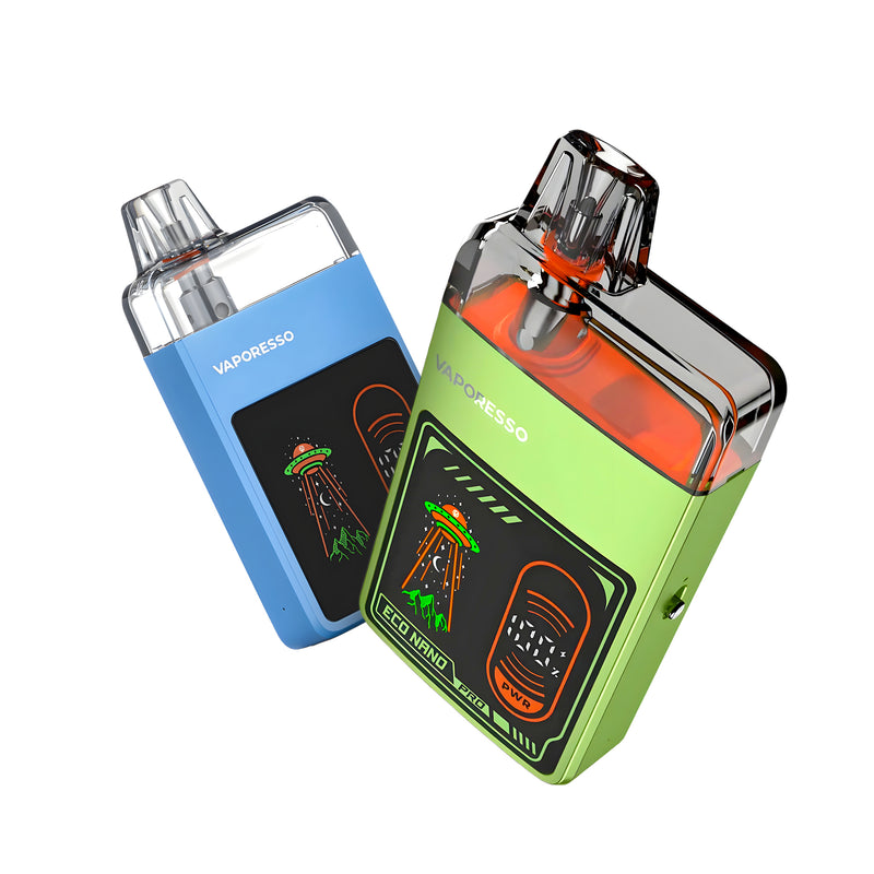 Vape Kits Under $25