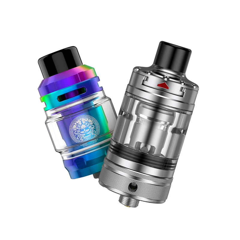 Tanks & Glass