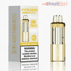 Fogger Switch Pro 30K Replacement Pods Global Wholesale