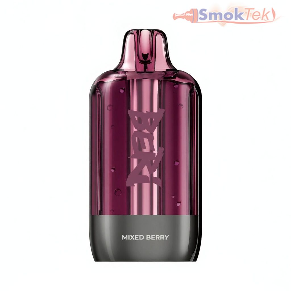 Beri Cliq 50K Replacement Pod
