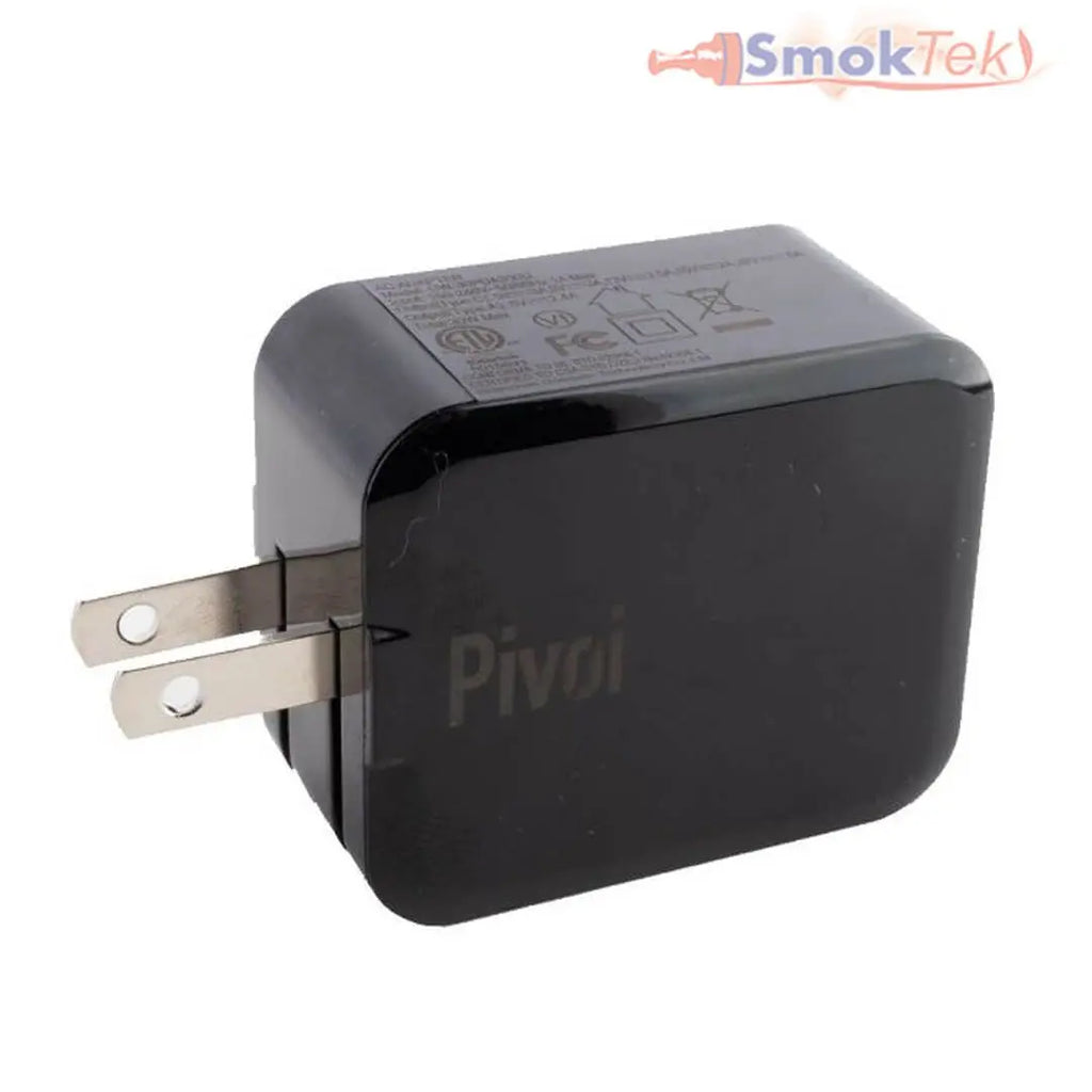 Type-C Plus USB Wall Charger - By Pivoi Kanger Technology