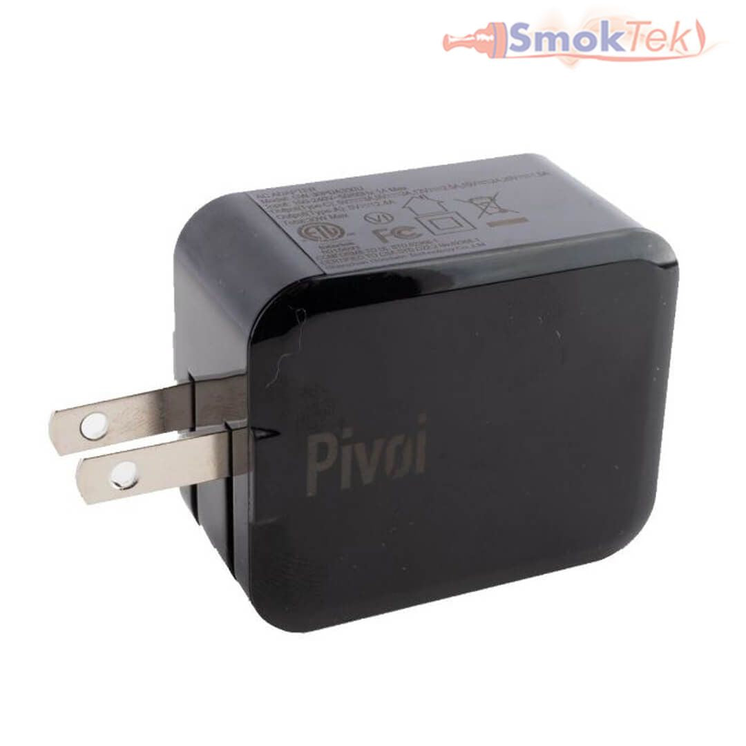 Type-C Plus USB Wall Charger - By Pivoi