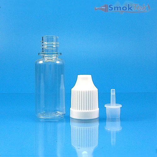 10ml PET Childproof Bottle