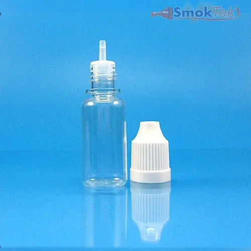 10ml PET Childproof Bottle SinRowSun