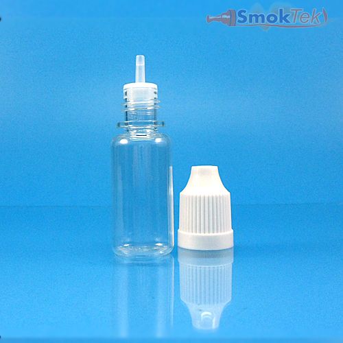 10ml PET Childproof Bottle