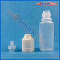 Includes dropper tip and childproof cap