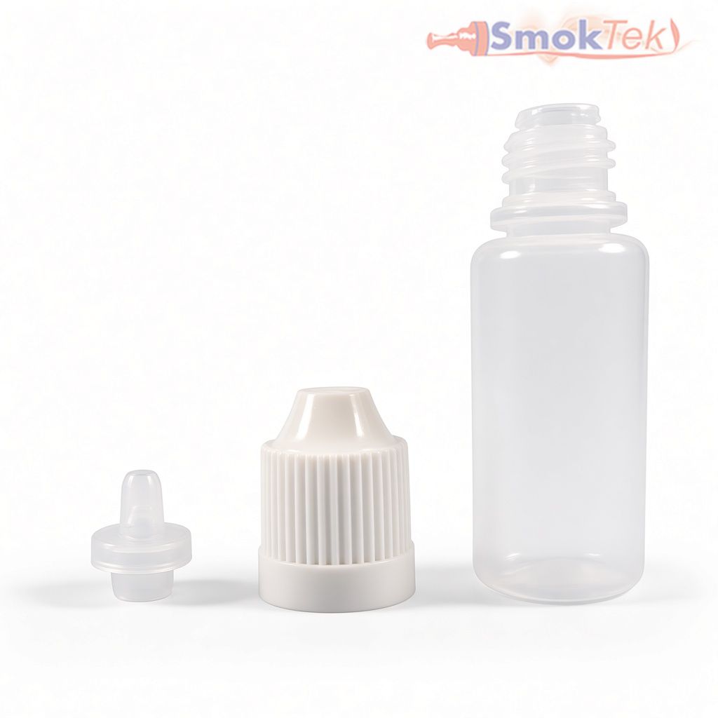 10ml Childproof Bottle