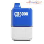 YUMI RC8000 Replaceable Prefilled Pod Kit YUMI