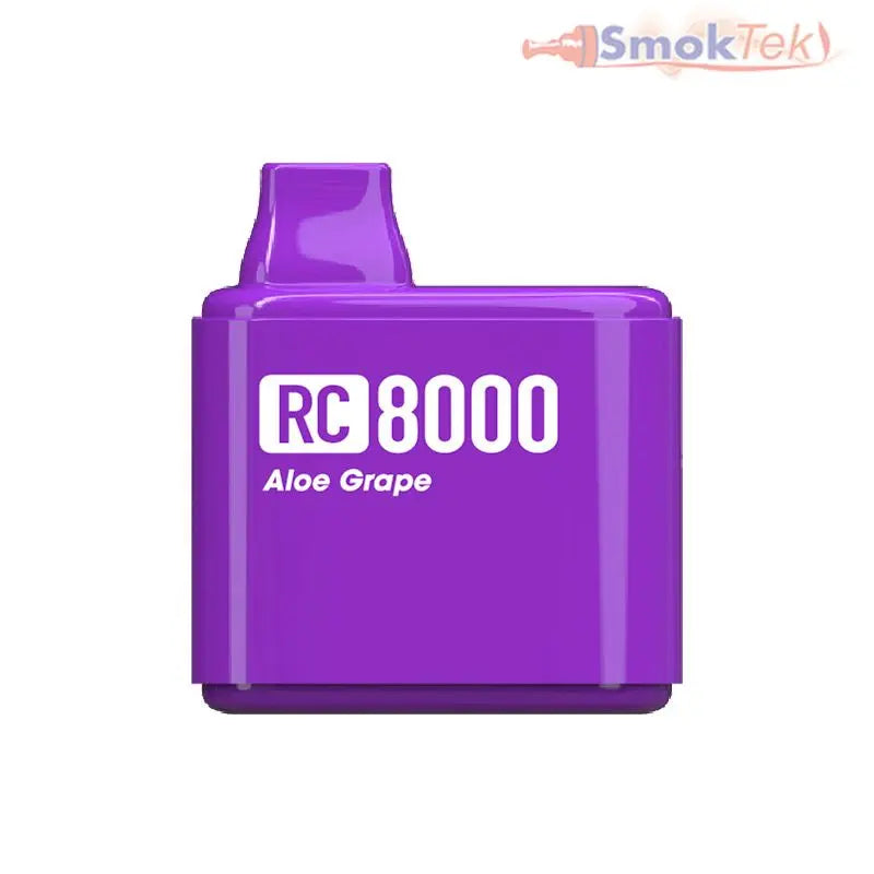 YUMI RC8000 Replacement Pod Cartridge YUMI
