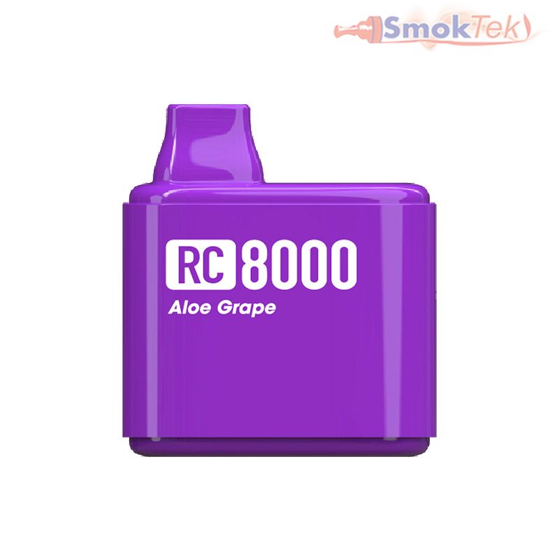 YUMI RC8000 Replacement Pod Cartridge