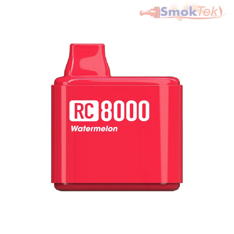 YUMI RC8000 Replacement Pod Cartridge