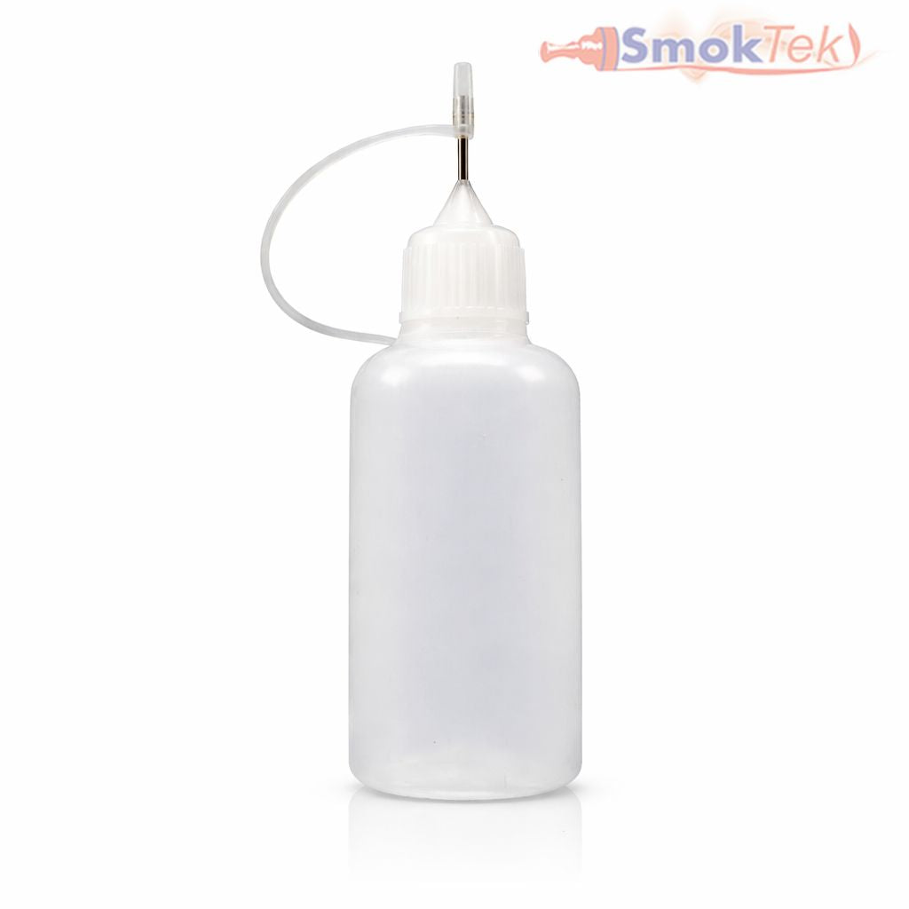 30ml Bottle with Needle Tip Cap