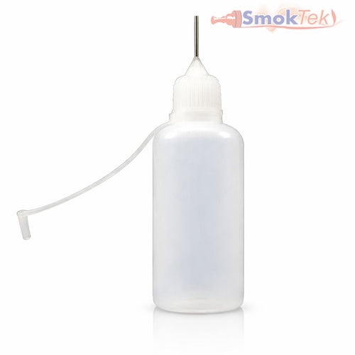 30ml Bottle with Needle Tip Cap