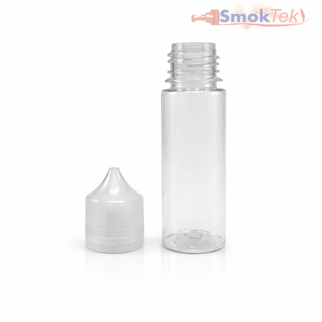 50ml Childproof Bottle