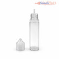 50ml Childproof Bottle Sailing