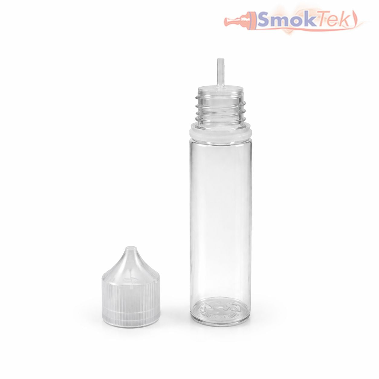 50ml Childproof Bottle