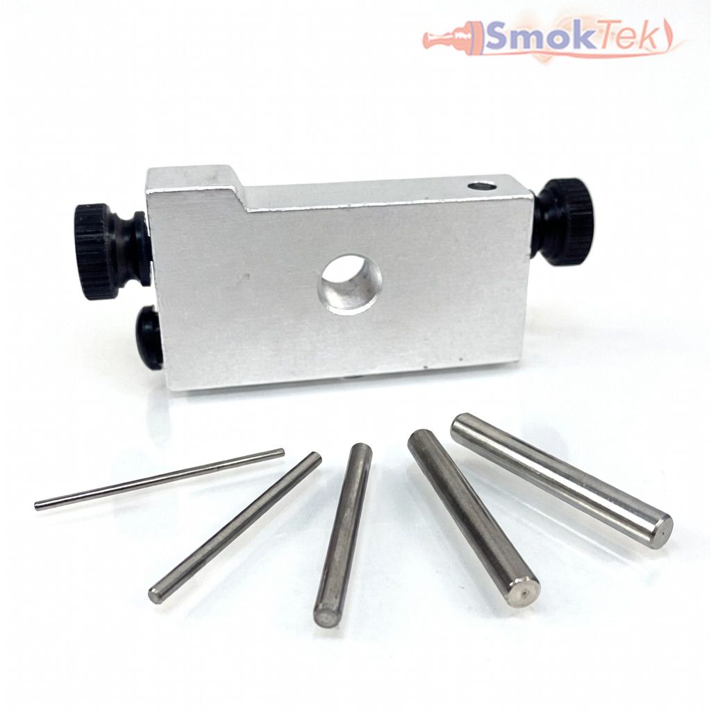 Tobeco Coil Jig V2