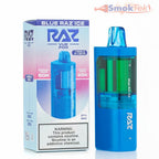 Raz Vue pods - Blue Raz Ice