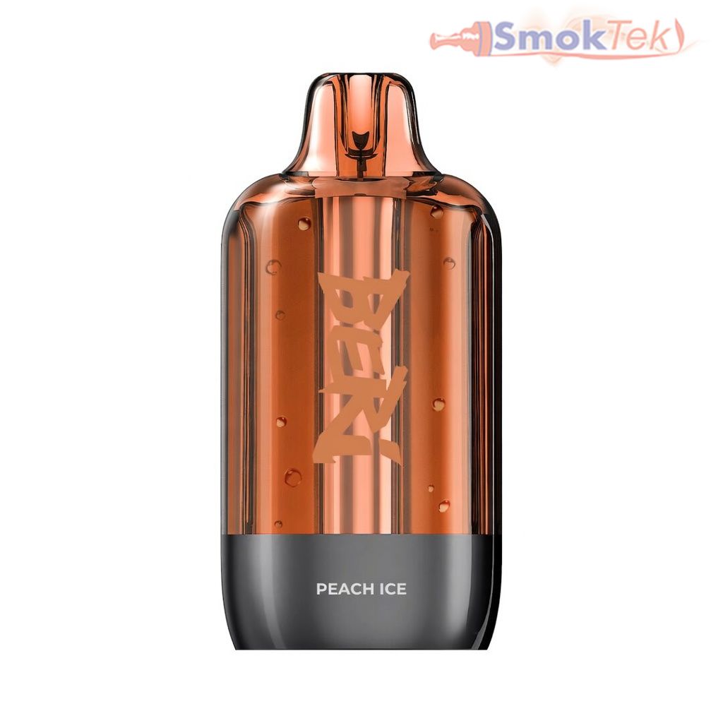 Beri Cliq 50K Replacement Pod
