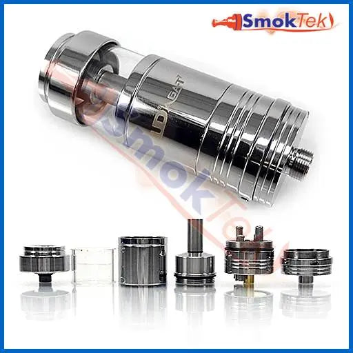 Easy to disassemble for cleaning 