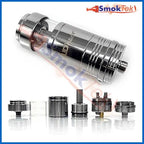 Easy to disassemble for cleaning 