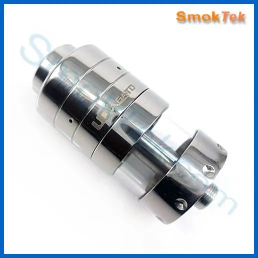 Features a 510 connection