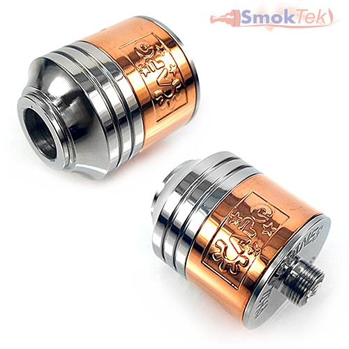 APO  Rebuildable Dripping Atomizer