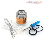 APO  Rebuildable Dripping Atomizer Tobecco