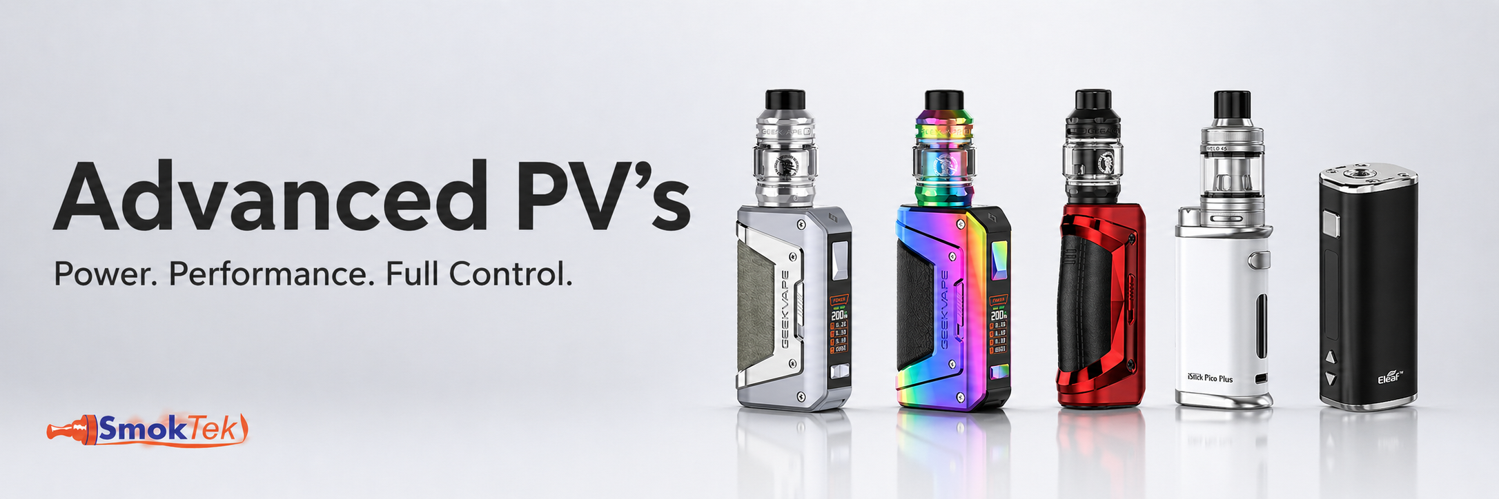 Advanced Mods / Tank Kits