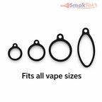 SmokTek Vape Lanyard SmokTek