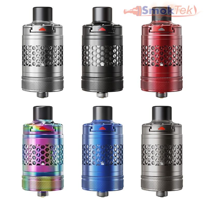 Aspire Nautilus 3S Tank