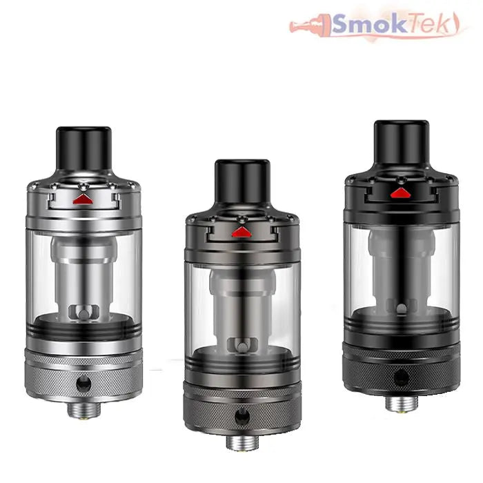 Aspire Nautilus 3 Tank Aspire