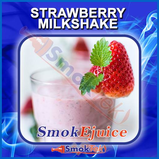 SmokEjuice Premium Blend