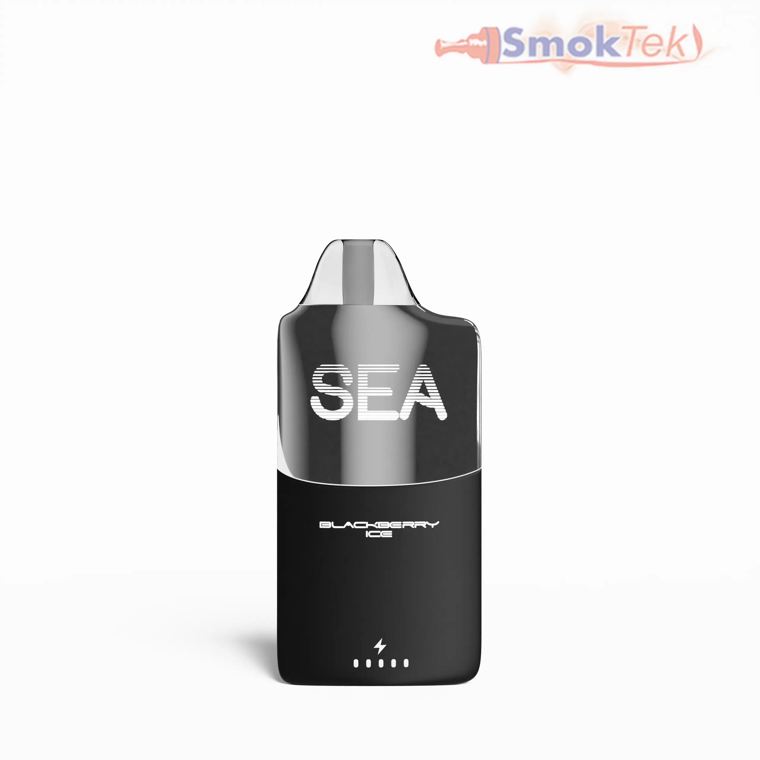 SEA XS Disposable Vape - 15K Puffs Long-Lasting SmokTek SEA XS Disposable Vape - 15K Puffs Long-Lasting SmokTek
