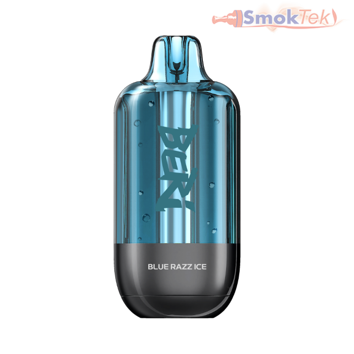 Beri Cliq 50K Disposable Kit